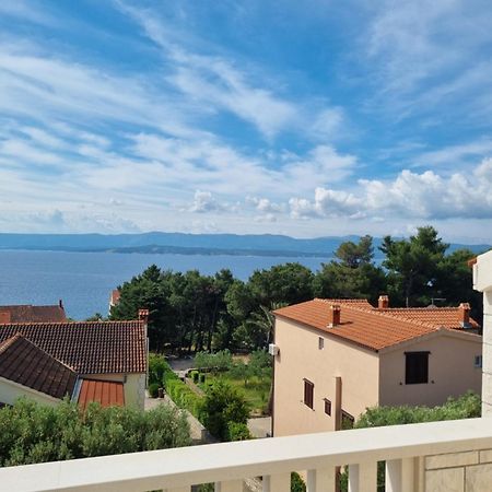 Villa Mila Bol Exterior photo